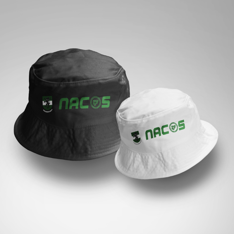 NACOS Bucket Hat Main Image